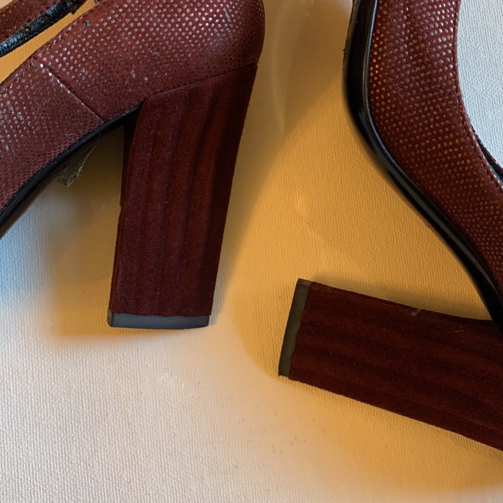 Dior Heels 👠 - Picture 5 of 12